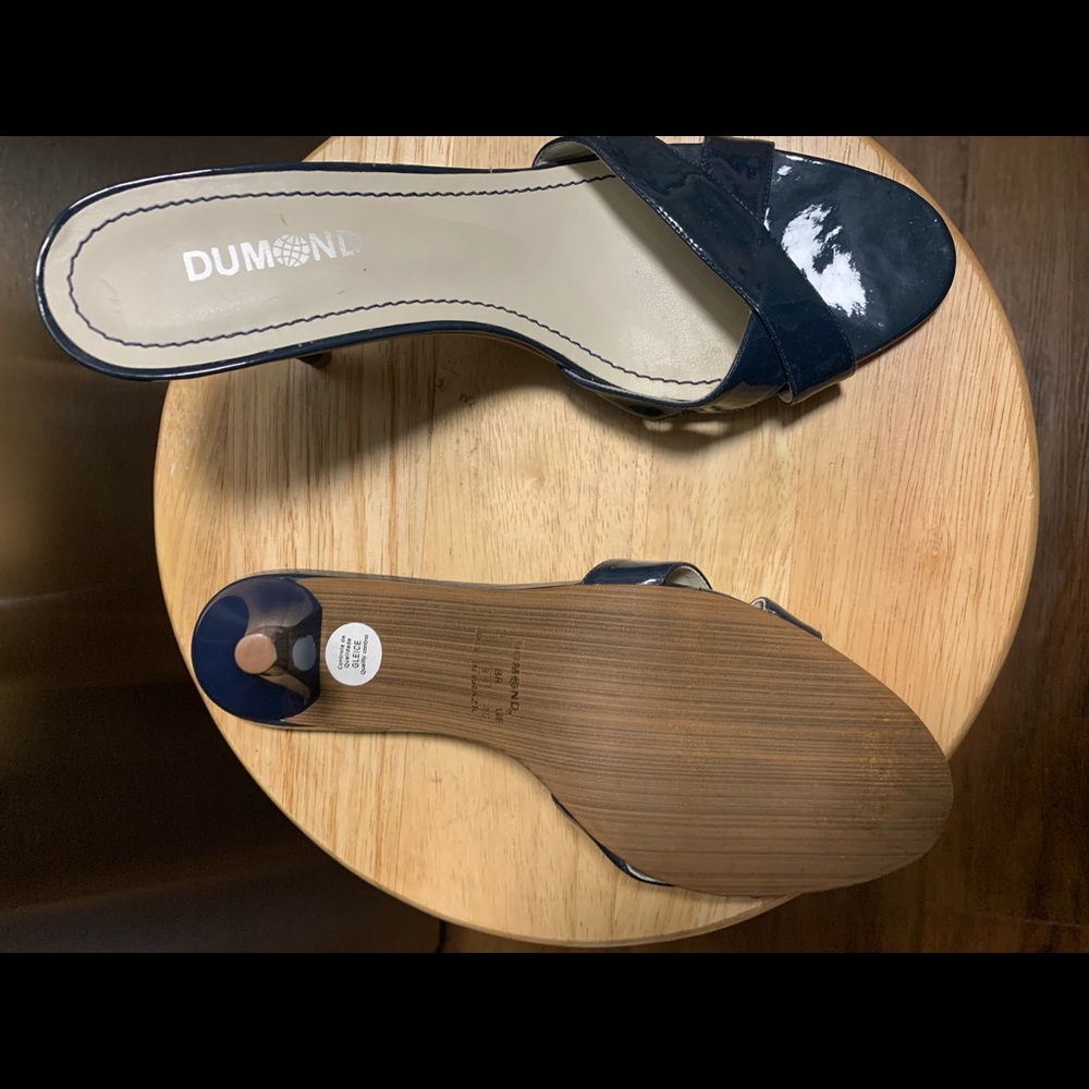 Shoes - Picture 4 of 5